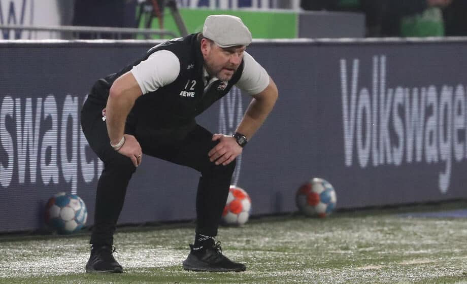 Trener Kelna oduševljen Humskom 1: Partizanov stadion miriše na fudbal 1