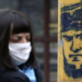 “Politika Republike Srpske temelji se na negiranju zločina i genocida, opozicija malo manje štetna”: Na protestima u Banjaluci slike Mladića i Karadžića 8