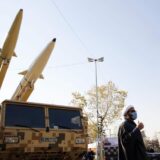Da li Iran postaje snažniji igrač u ratu u Ukrajini pošto mu Rusija sve više traži pomoć? 9