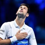 Ljubitelji tenisa s pravom zabrinuti: Da li ovo znači da Đoković neće igrati na Australijan openu sledeće godine? 4