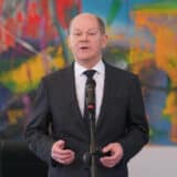 Nemačka će nastaviti da šalje oružje Ukrajini 6