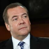 Medvedev na Telegramu: Zapad predložio da se Ukrajina podeli kao Koreja 8