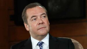 Medvedev predviđa: Zelenski bi mogao biti ubijen