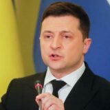 Zelenski poručio Rusima: Ubijaće vas jednog po jednog dok je Putin na vlasti 9