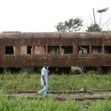 U Nigeriji oslobođeno 23 talaca, otetih iz putničkog voza u martu 3