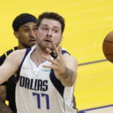 Luka Dončić tvrdoglavo traži svoje pare od majke: Ne jenjava porodični sukob oko brenda NBA superstara 5