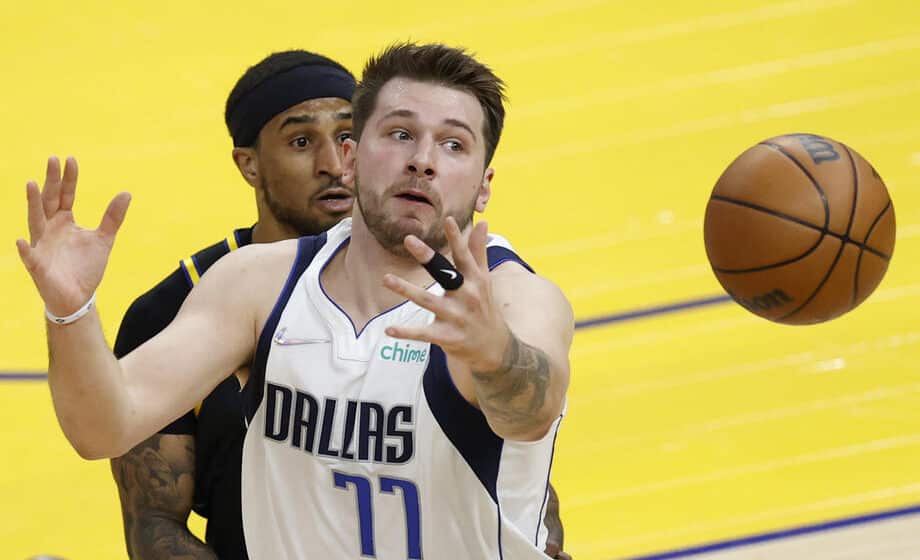 Luka Dončić tvrdoglavo traži svoje pare od majke: Ne jenjava porodični sukob oko brenda NBA superstara 1
