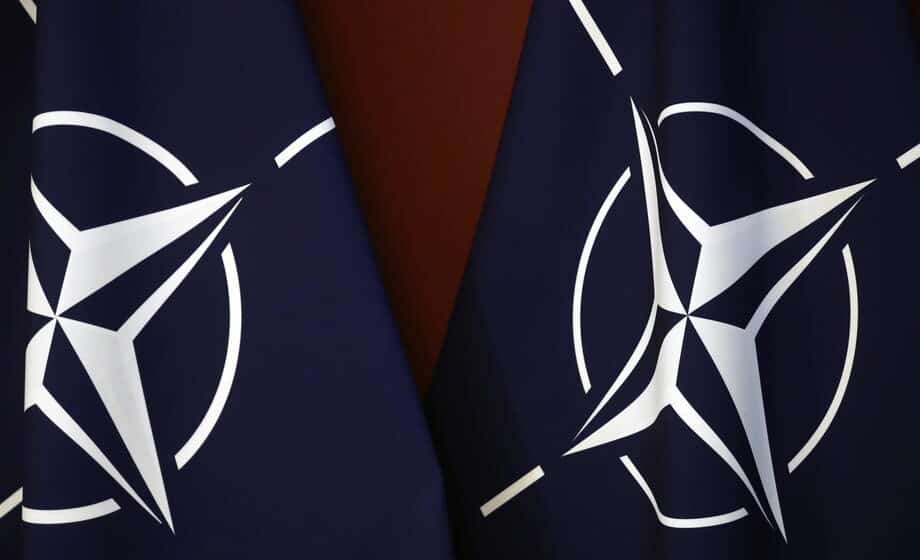 NATO aktivirao novu borbenu grupu u Bugarskoj 1