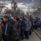 Agencija za rad UN: Rat u Ukrajini i druge krize smanjuju broj radnih mesta 7