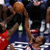 Kevin Porter ostaje u Hjustonu 8