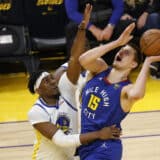 Denver pretrpeo težak poraz, Jokić ostao "kratak" za tripl-dabl 10