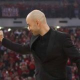 Spanulis: Vreme će pokazati da li ću se pomiriti sa Željkom 6