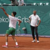 "Novak bi mogao još tri godine da ostane na vrhu ili pri vrhu": Ivanišević ne vidi još kraj Đokovićeve karijere 2