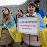 Sankcije imaju vidljiv efekat na snagu Rusije u Ukrajini, vreme nije na strani Moskve 7