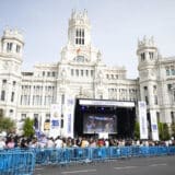 La Liga u sukobu sa Vladom Španije: Moguća obustava prvenstvenih mečeva 6