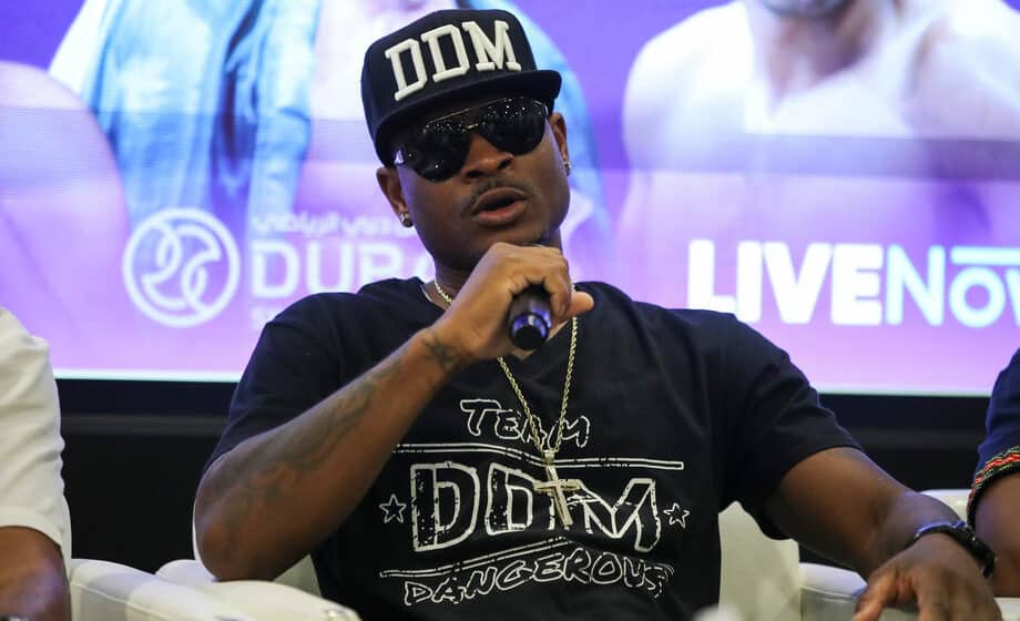 Mejveder na crnoj listi Bugatija 1