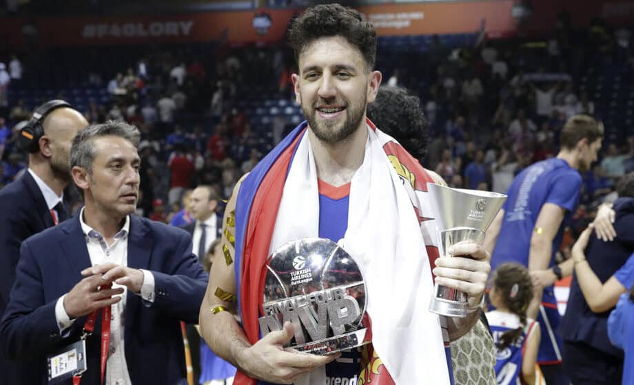 Kaunas mogući domaćin F4 Evrolige 1