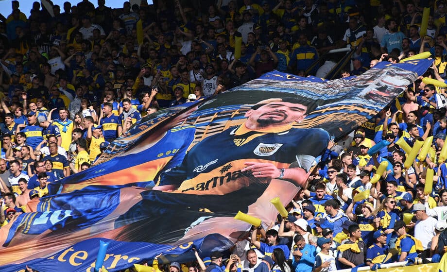 (VIDEO) Najveća nepravda ili nebeska pravda: Da li bi "Božija ruka" Dijega Armanda Maradone mogla da zavara i VAR da je postojao 1986? 1