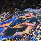 (VIDEO) Najveća nepravda ili nebeska pravda: Da li bi "Božija ruka" Dijega Armanda Maradone mogla da zavara i VAR da je postojao 1986? 5