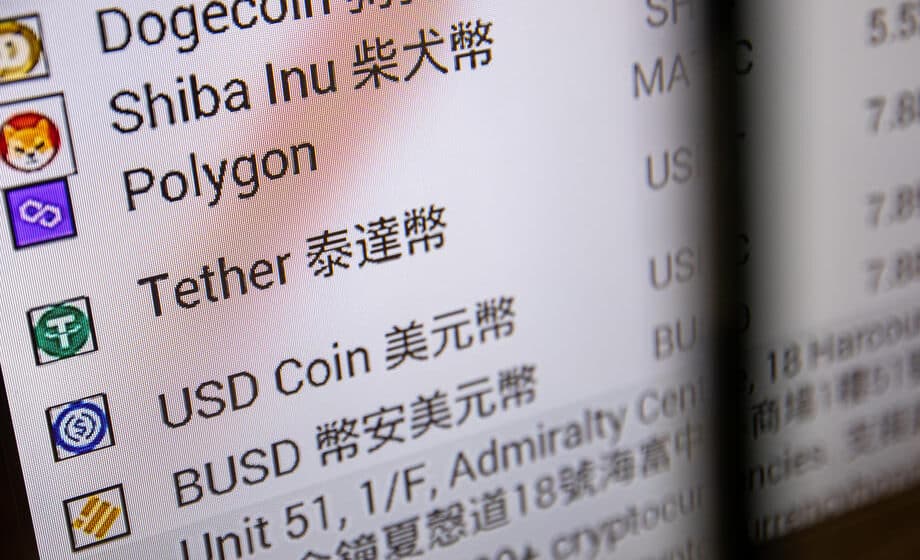 Dodžkoin i efekat Ilona Maska 1