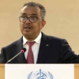 tedros adhanom gebrejesus