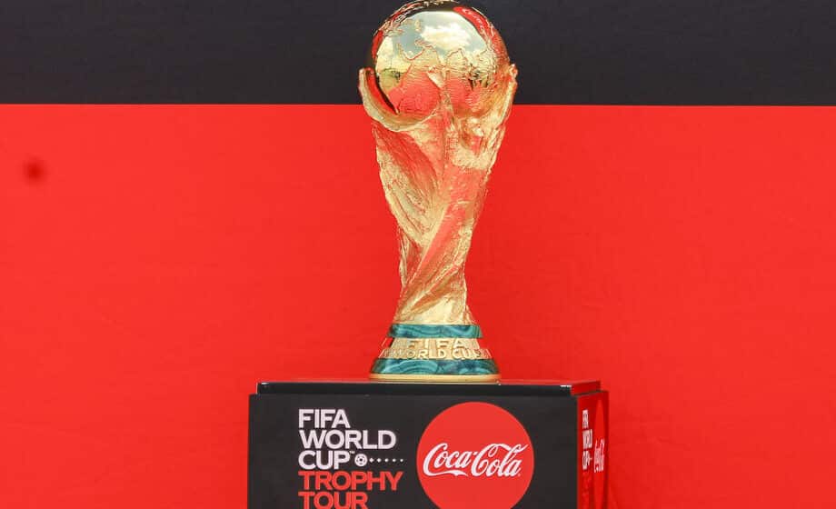 Katar meta lažnih vesti uoči Svetskog prvenstva u fudbalu 1