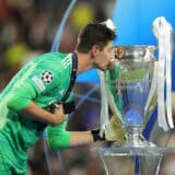 "Nemoguće je da golman osvoji Zlatnu loptu": Kurtoa digao glas u ime svih svojih kolega 13