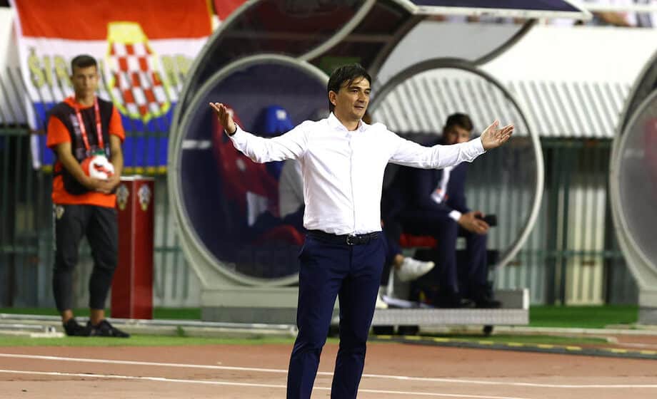 Šansa i za sedmoricu domaćih igrača: Hrvatski selektor objavio širi spisak za Mundijal 2022 1