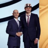 Čekajući na prve NBA minute i poene, Jović zaradio suspenziju "preko bare" 7