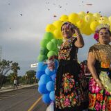 Istopolni brakovi priznati u celom Meksiku 11