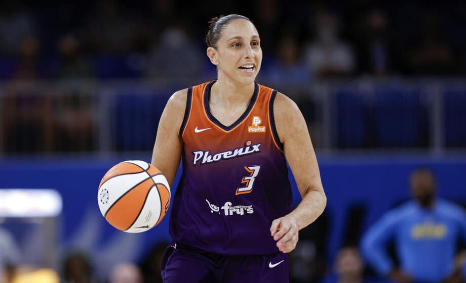 Maskota Denvera plaćenija od mnogih košarkašica u WNBA 1