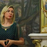 Zaharova: Želimo da izbegnemo nuklearni rat 4