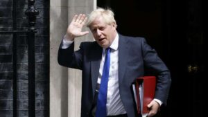 Bivši britanski premijer Boris Džonson (Johnson) nazvao je danas javnu istragu o korona virusu, koja je u svojim nalazima objavljenim u četvrtak kritikovala njegovo postupanje sa pandemijom, "očajnički nekoherentnom".