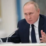Putin potpisao zakone o pripajanju Rusiji četiri ukrajinske oblasti 11