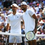 "Nadam se da će Australija da ga primi raširenih ruku": Kirjos traži Đokovića na grend slemu u Melburnu 3