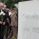 Posmrtni ostaci 18 žrtava spremni za kolektivnu sahranu u Potočarima 9
