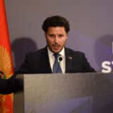 Abazović pitao EU: Gde su te tenzije u Crnoj Gori, kog i kog dana su se desile? 5