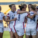 Rezultati istraživanja: Zlostavljanje igračica ukorenjeno u ženskom fudbalu u SAD 12