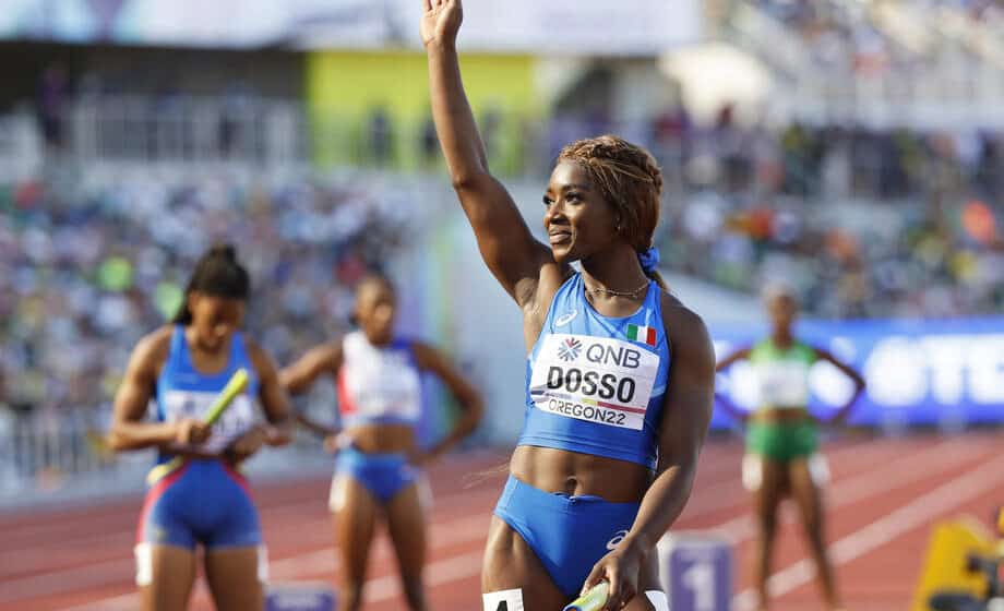 "Bacili su na mene kamen na ulici": Još jedna reprezentativka Italije meta rasizma u svojoj zemlji 1