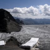 Sledeća pandemija će biti posledica topljenja glečera? 3