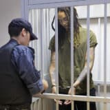 Osuđena američka košarkašica na novom saslušanju u Rusiji 14