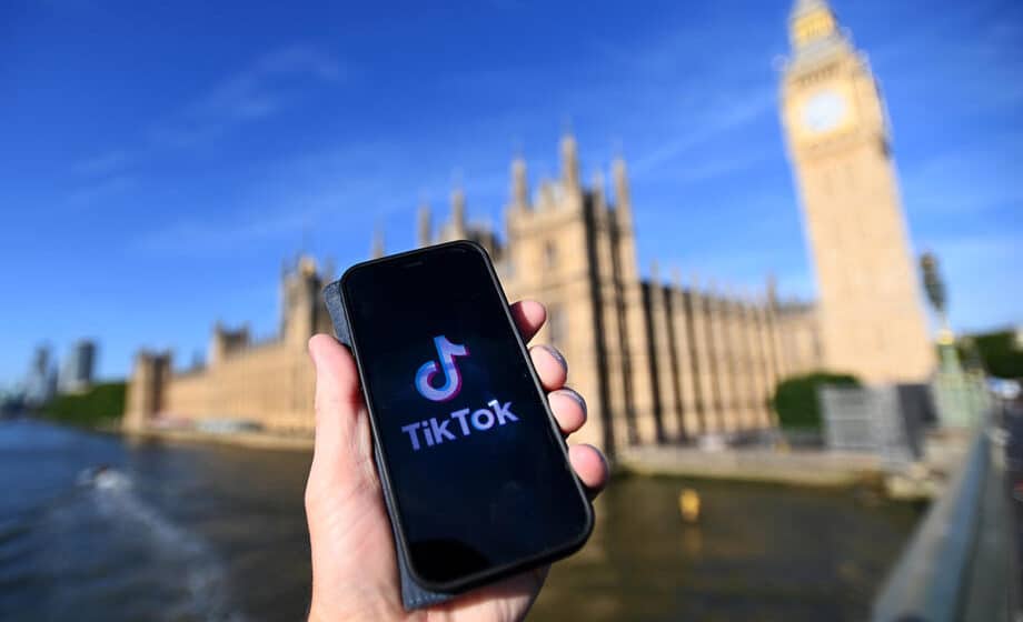TikTok najavljuje nove mere za zaštitu podataka korisnika u Evropi 1