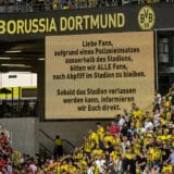 Borusija (D) najavila drastične mere štednje struje 10