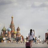 Krivokapiću, Konjeviću i Kenteri zabranjen ulazak u Rusiju: Rusko Ministarstvo spoljnih poslova odgovorilo na "neprijateljski potez Podgorice" 14