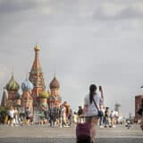 "Otvorena vrata za još aneksija, povratićemo neke teritorije": Da li Kremlj opet preti? 4
