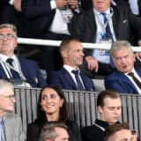 Čeferin vraća lopticu političarima: Populistički zahtevi za izbacivanje Belorusije 5