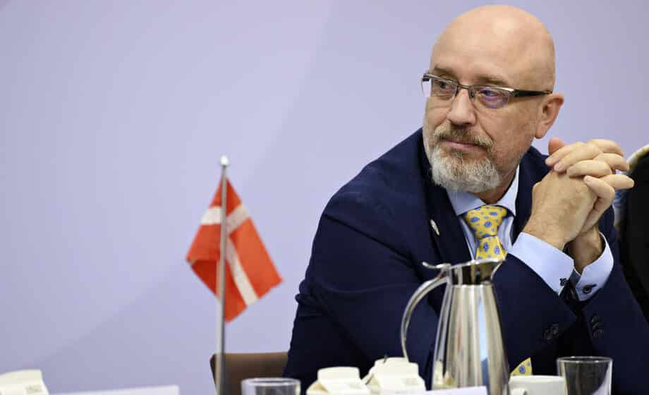 Reznikov: Rusi opijeni “referendumima” i patetičnim govorima, dok mi napredujemo iz dana u dan 1