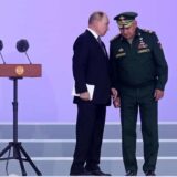 Da li Putin besciljno uništava po Ukrajini, ili ipak ima plan koji teži da ostvari? 4