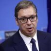 "Srbija će biti pod još većim pritiskom": Vučić o posledicama dešavanja u Rusiji 20