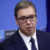 "Srbija će biti pod još većim pritiskom": Vučić o posledicama dešavanja u Rusiji 6